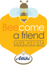 Beecome A Friend