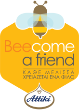Beecome A Friend